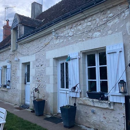 Bblodges Loches Beauval Saint-Hippolyte  Exterior photo